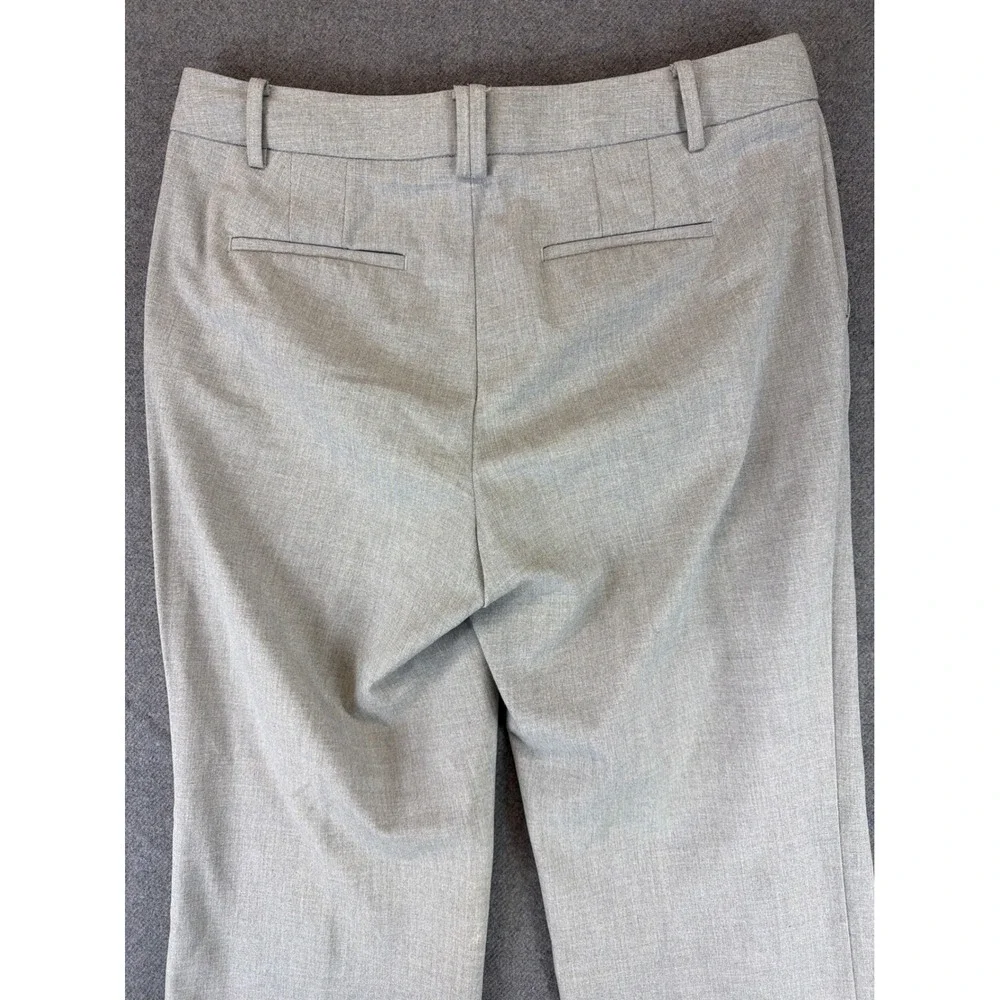 Talbots windsor trousers